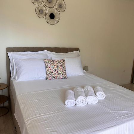 Apartments Herceg Makarska Eksteriør billede